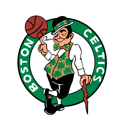 Boston Celtics logo